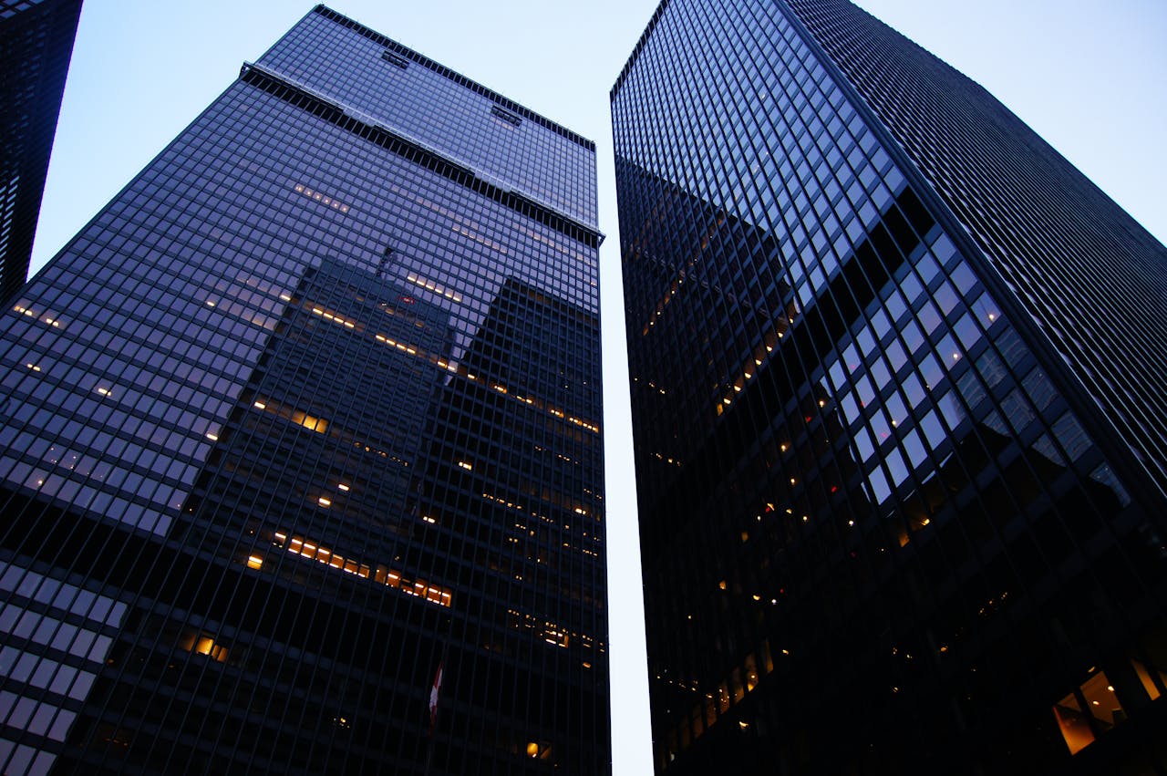 Why Every Business Needs a Clear Vision